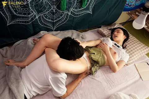 Nene Yoshitaka quyến rũ bạn trai của đối thủ để trả đũa Vietsub